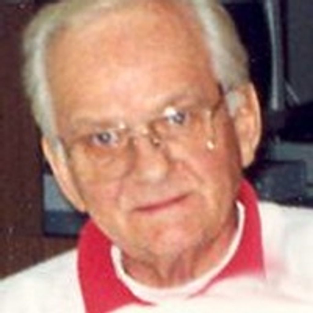 Stanley  "Curt" Johnson