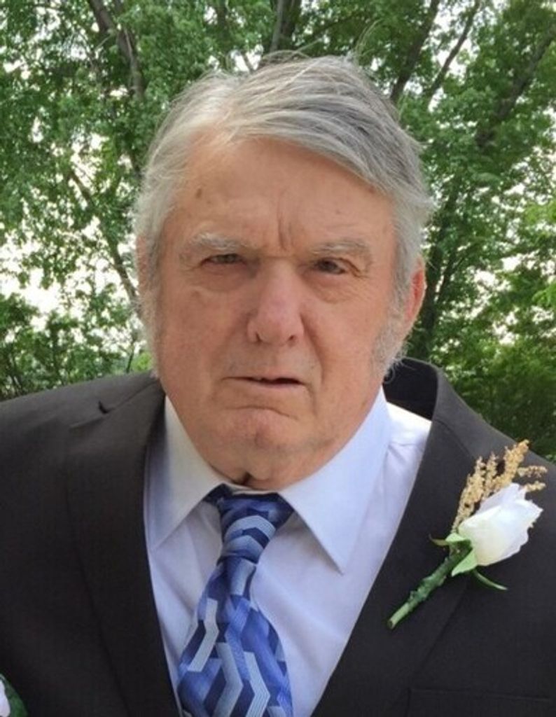 Francis Gruenwald Profile Photo