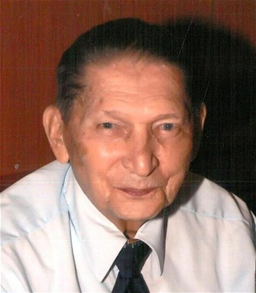 Charles Carroll Moulton