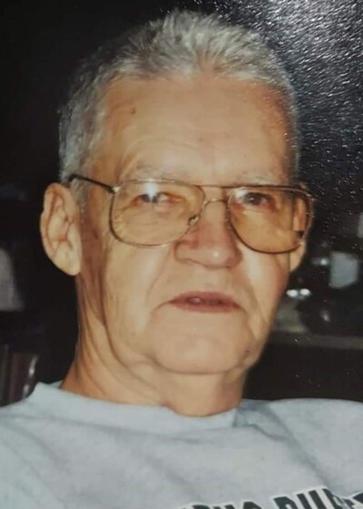 Bobby Oren Brooks Profile Photo