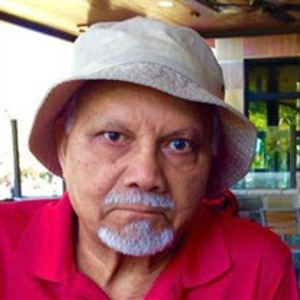 Girish Chandra