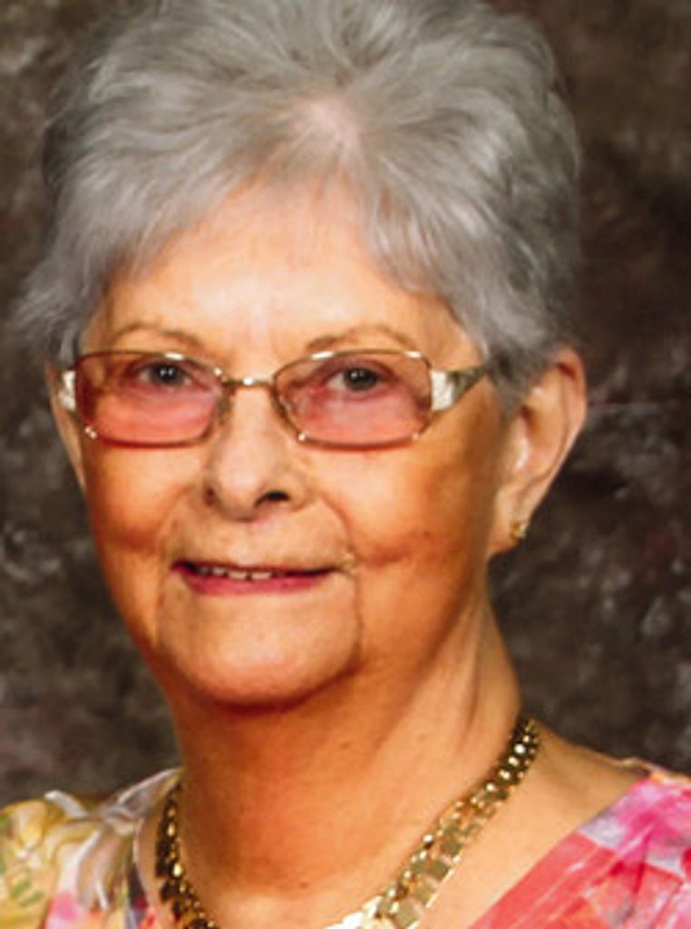 Lucile M. De Penning