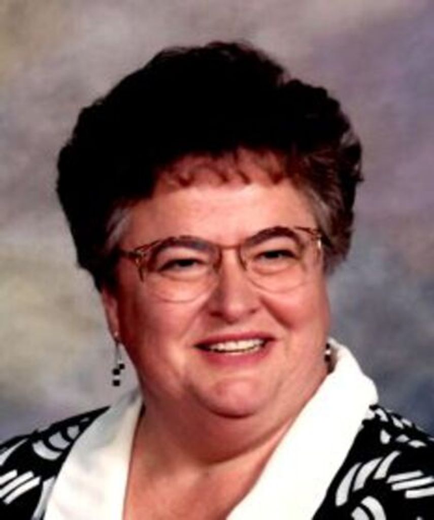 Brenda J. Happel Profile Photo
