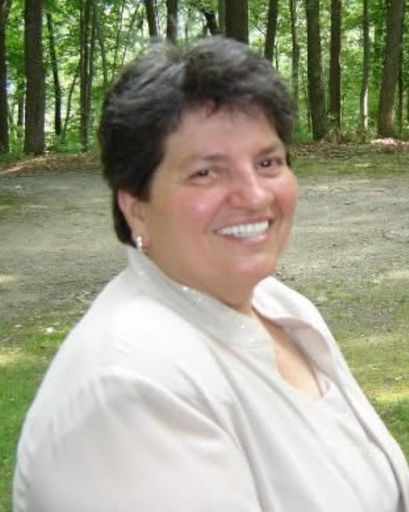 Donna Matlock's obituary image