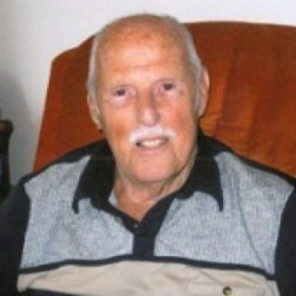 Francis Ferdinand "Mike" Rosehart