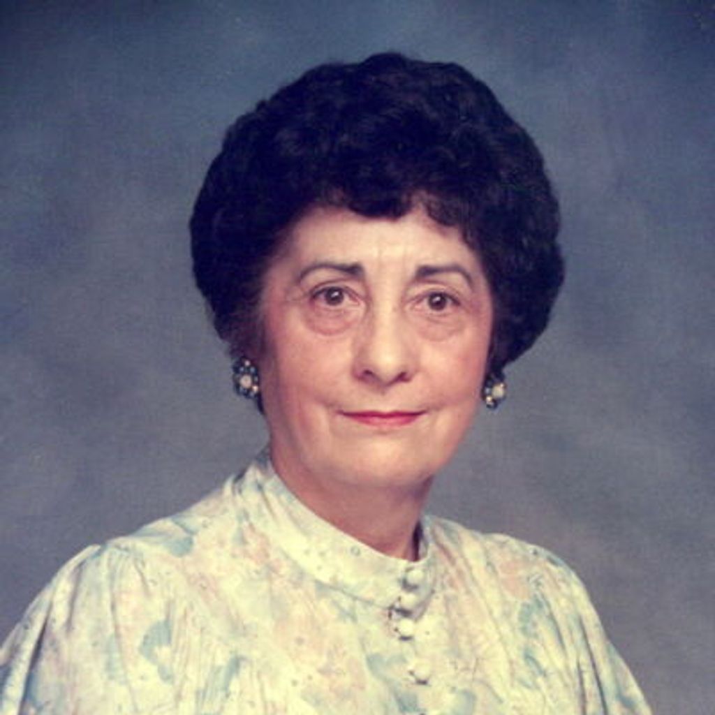 Lillian Rushing Danna Profile Photo