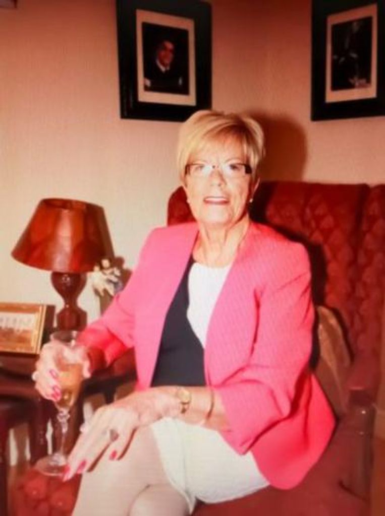 Shirley Marie Dowding Profile Photo