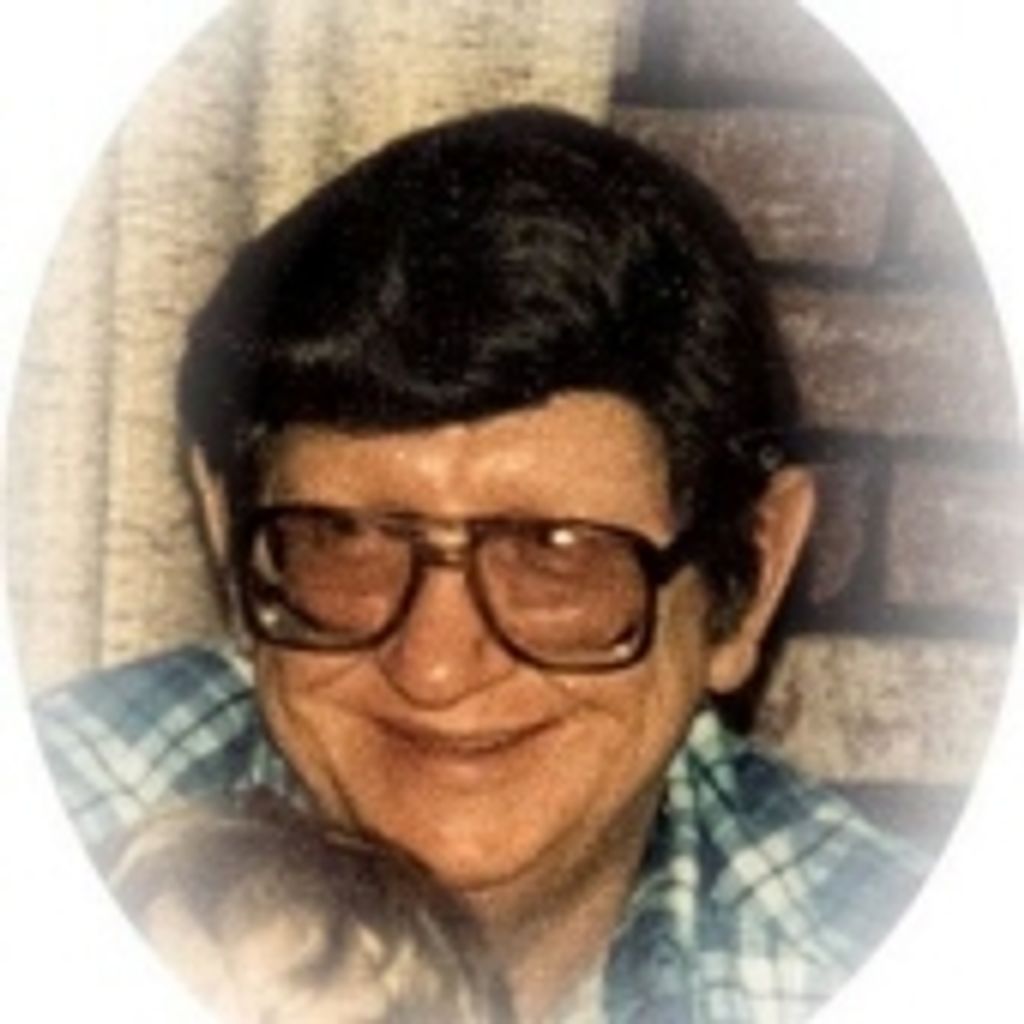 Edwin E. St. John