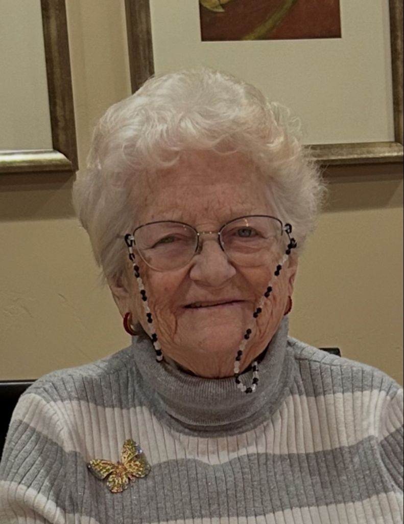 Carol Jewel Krueger Profile Photo