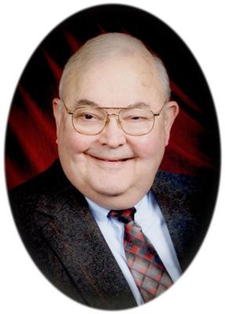 Dr. Charles H. Zeigler