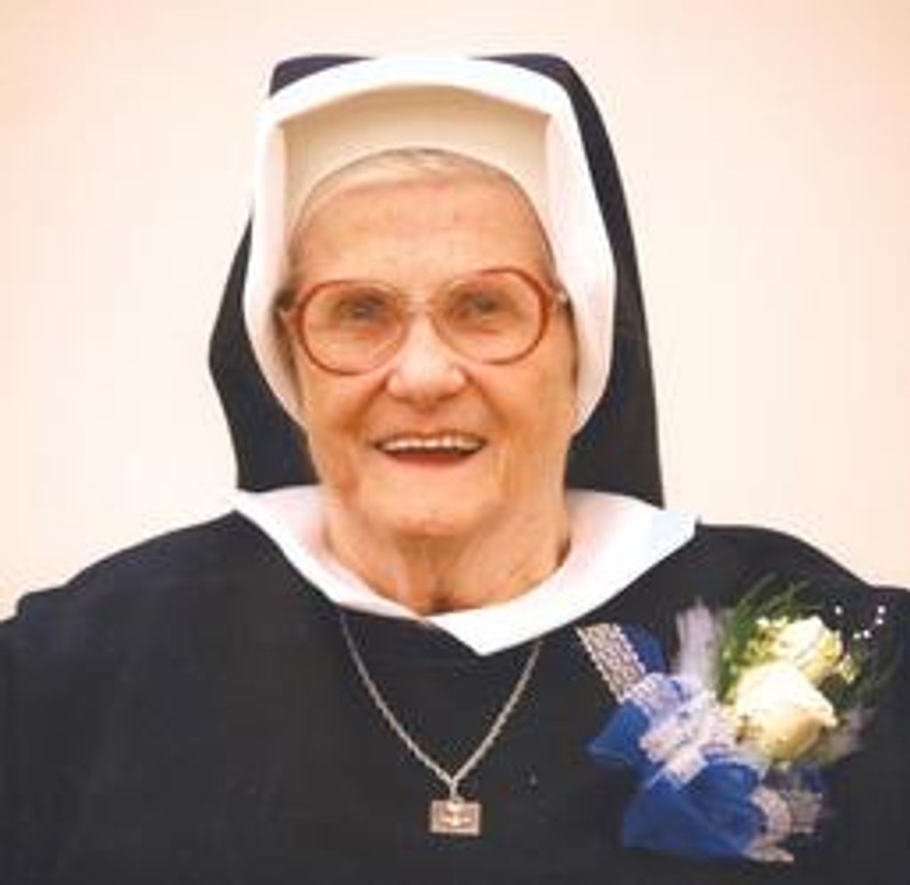 Sr. Regina Marie Profile Photo