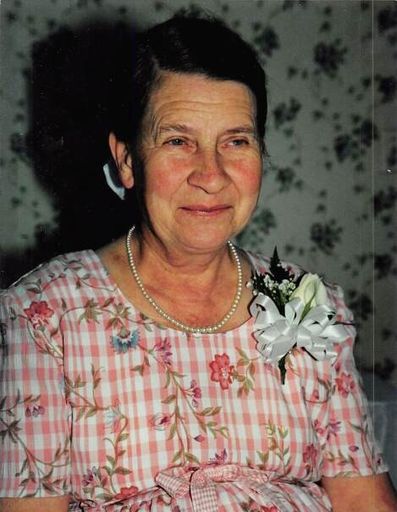 Lizzie (Mills)  Bingham Profile Photo