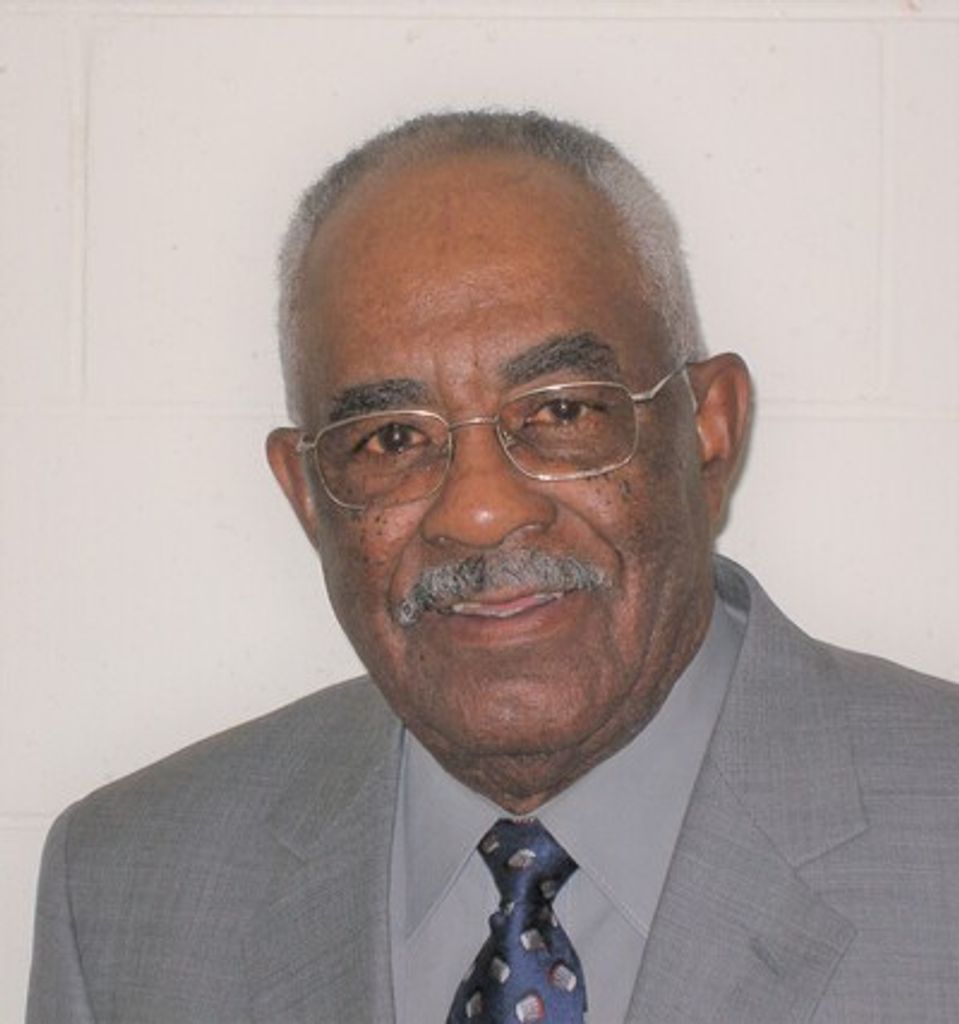 Samuel Ware Morton Profile Photo