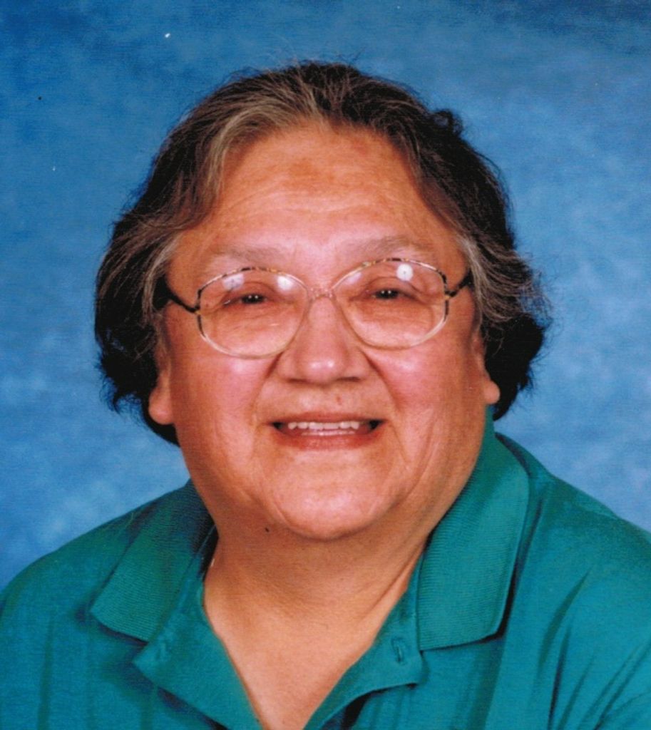 Mary Olin