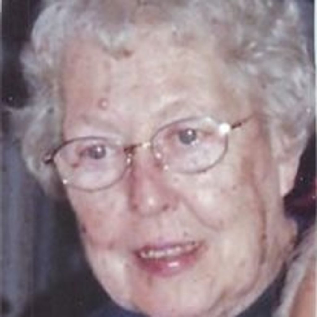 Patricia C. (Coughlin) Goyette