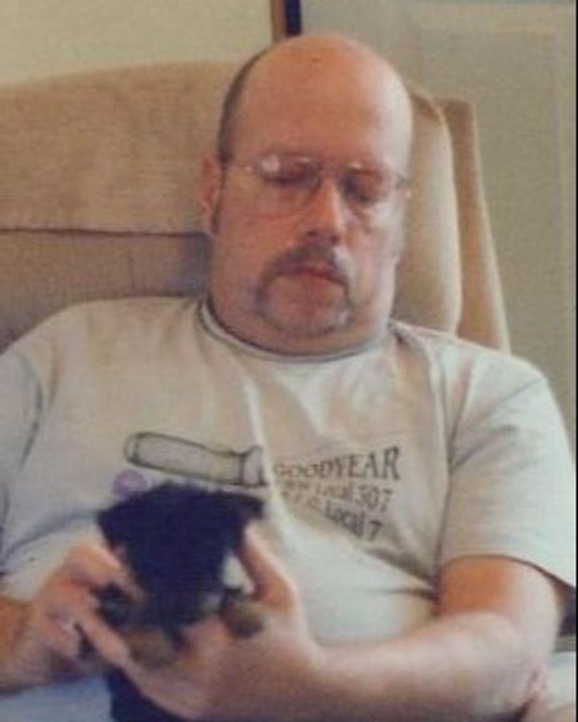 Michael E. Ray Profile Photo