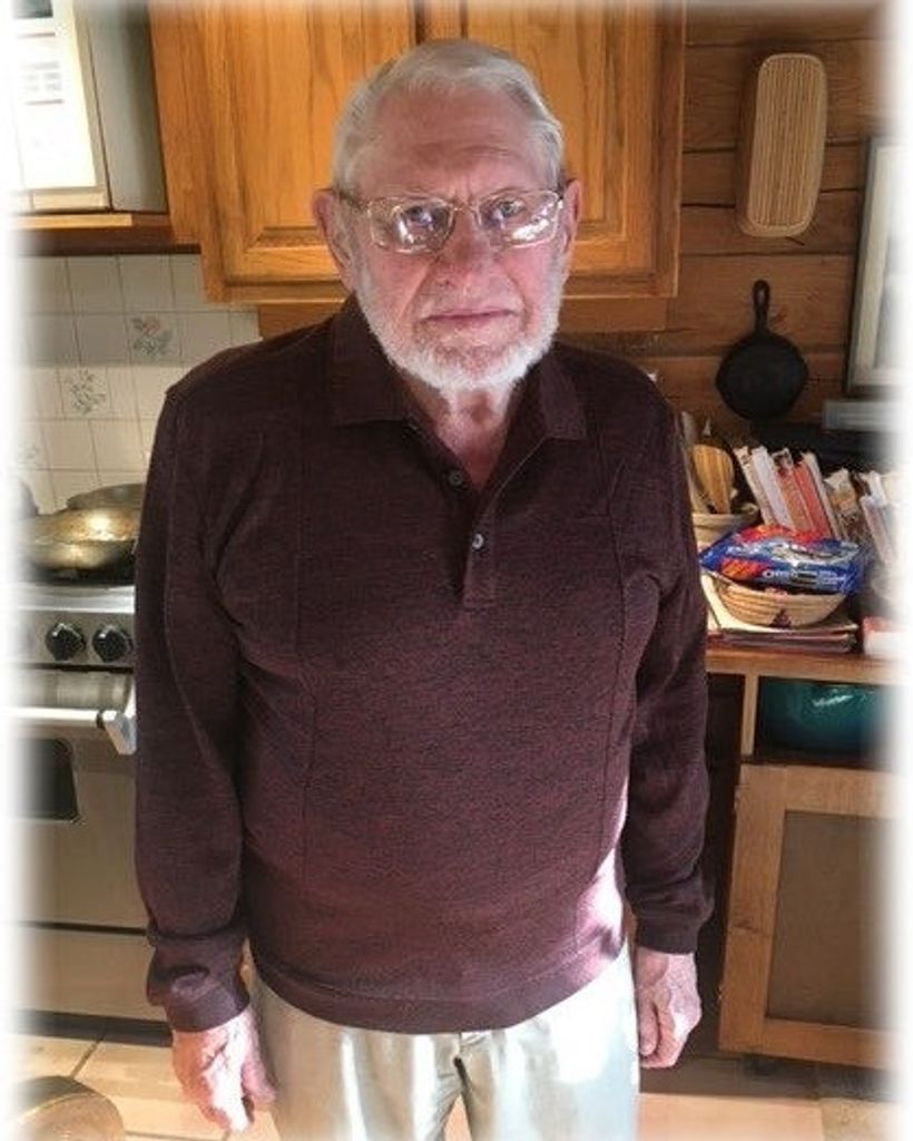 Douglas Morton Wiley