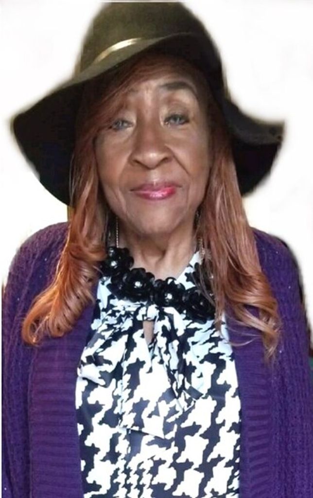 Willie Mae Eaglin Profile Photo