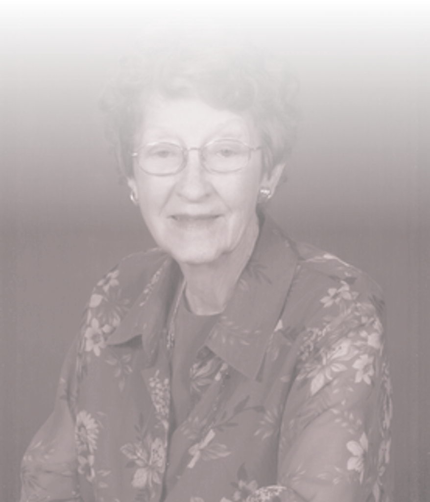 Ava Vernon Rickard