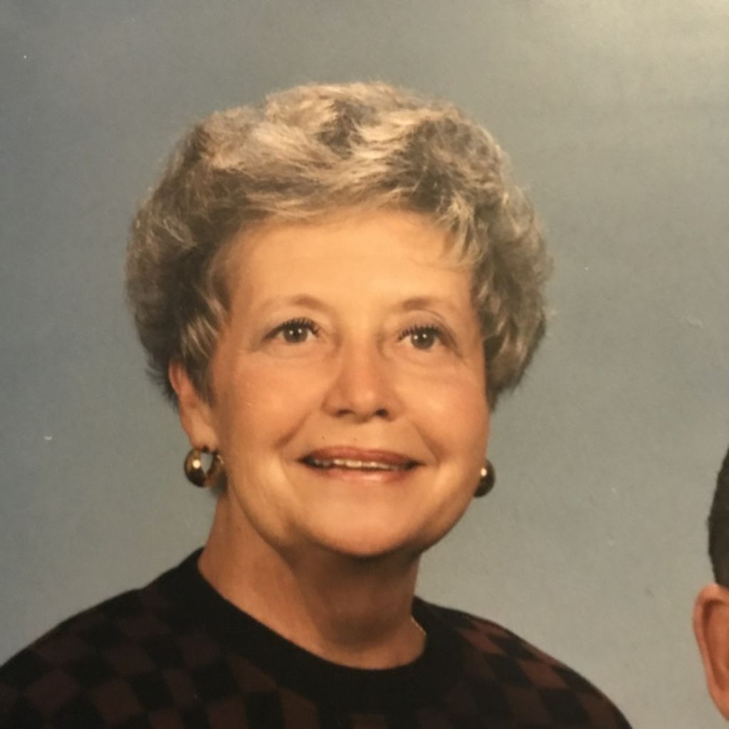 Marilyn Wahl