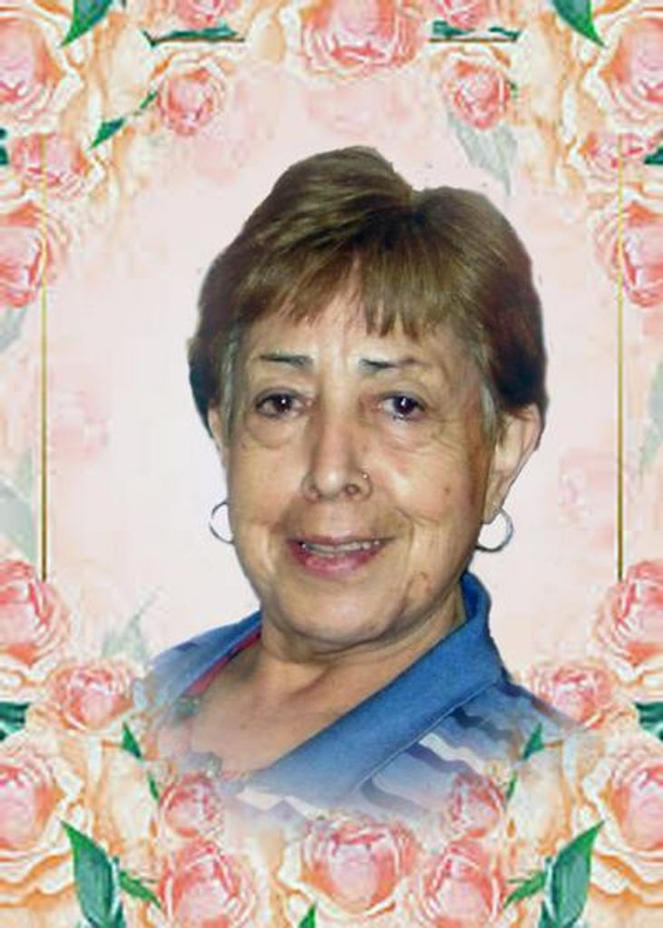 Lucia G. Caballero Profile Photo