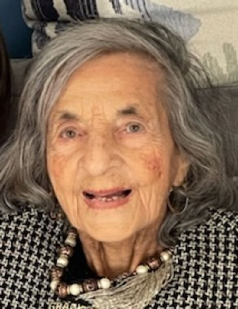 Madeline A.  Piloto