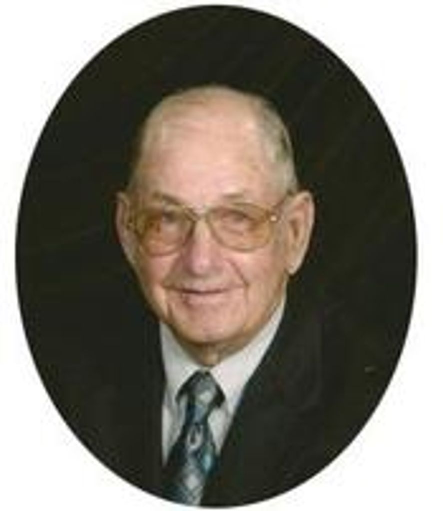 Ralph Wallace Thoe