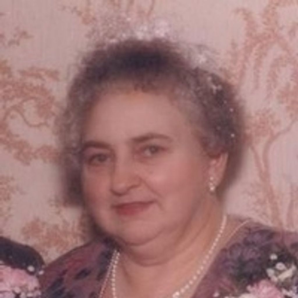 Marlene Zimmerman