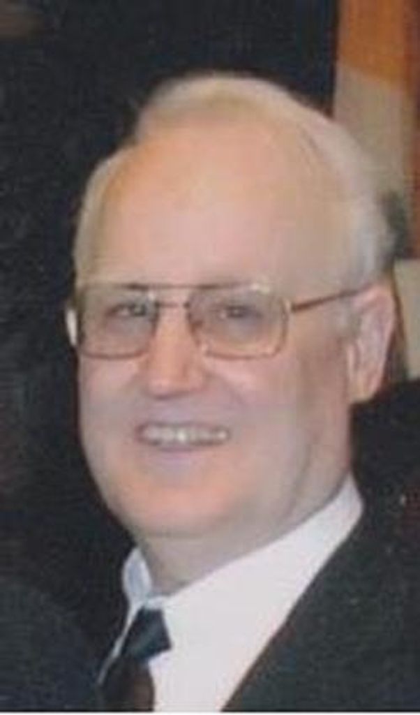 Lawrence R. Kime