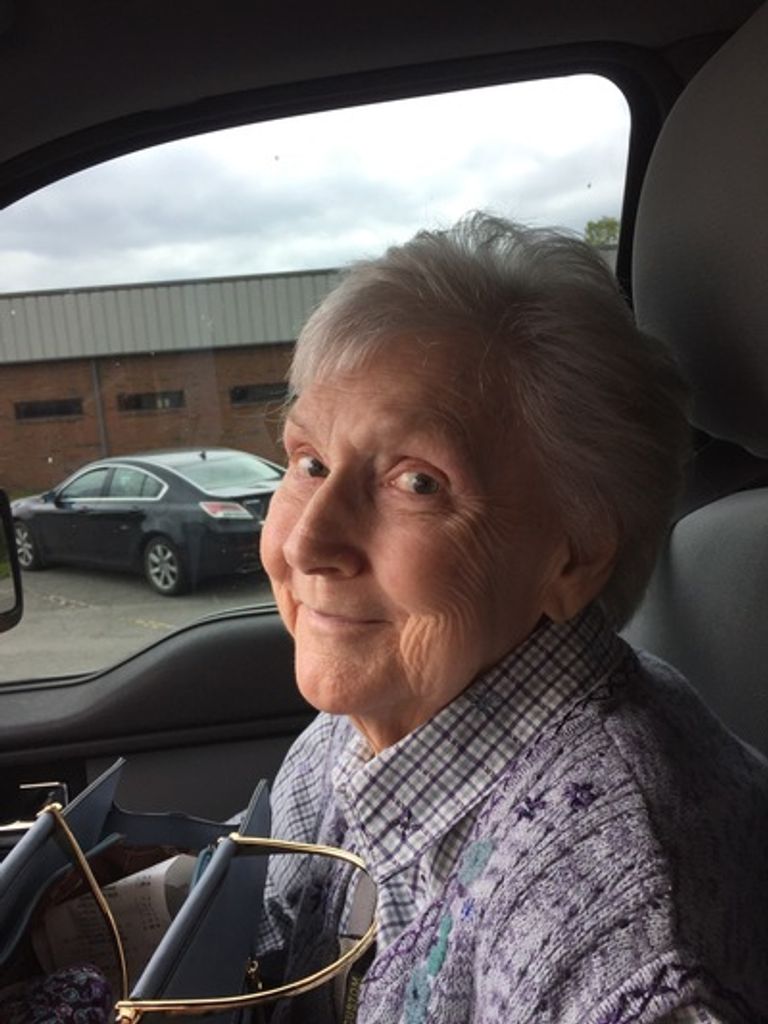 Sarah Evlyn Kesler Profile Photo