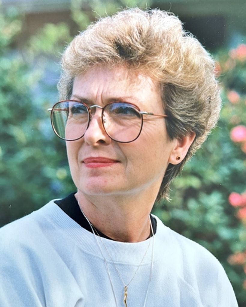 Mary Pettit Profile Photo