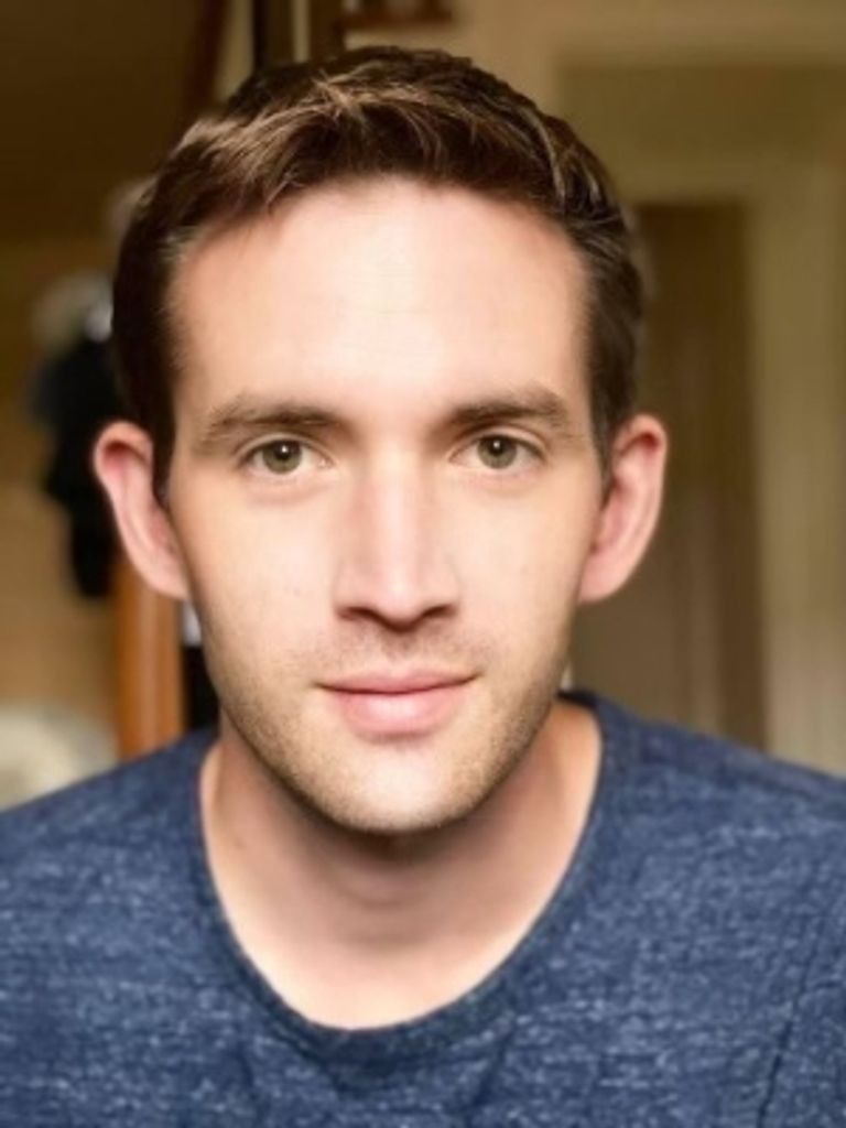 Austin S. Grote