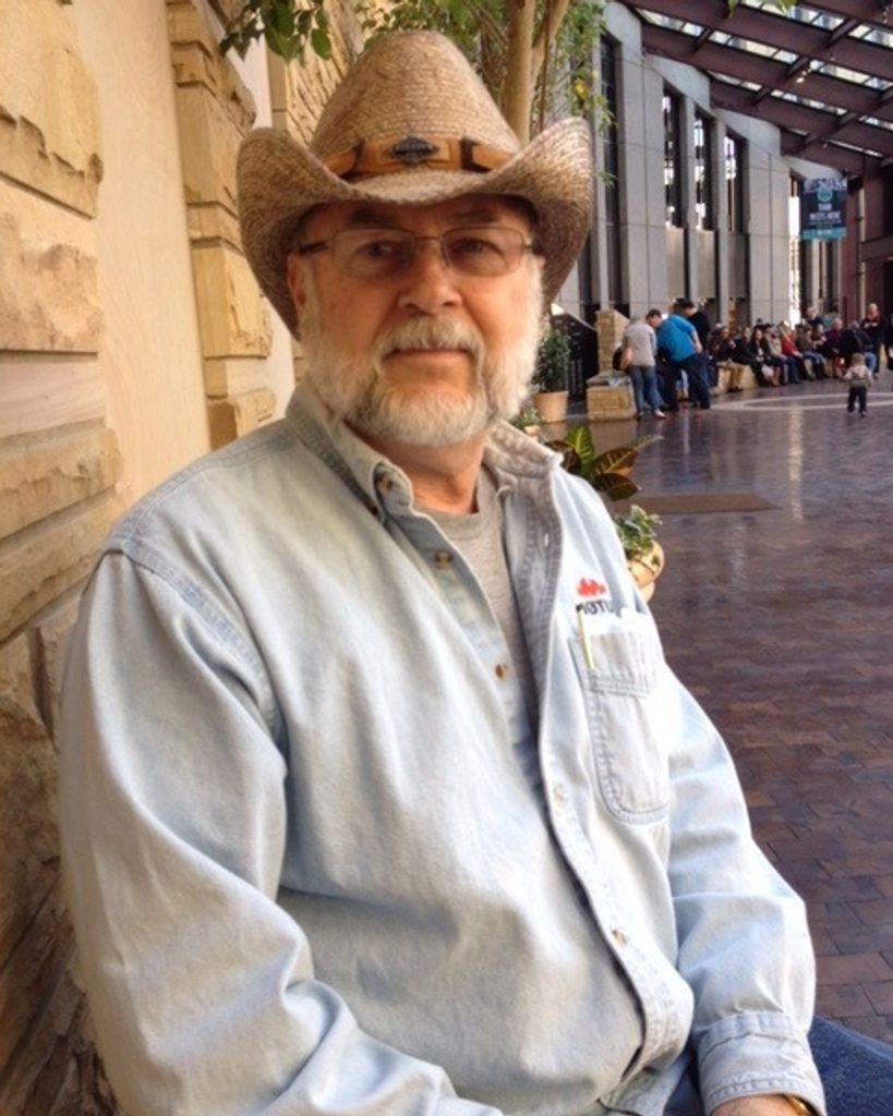 Lowell Laurence Loehnert Profile Photo