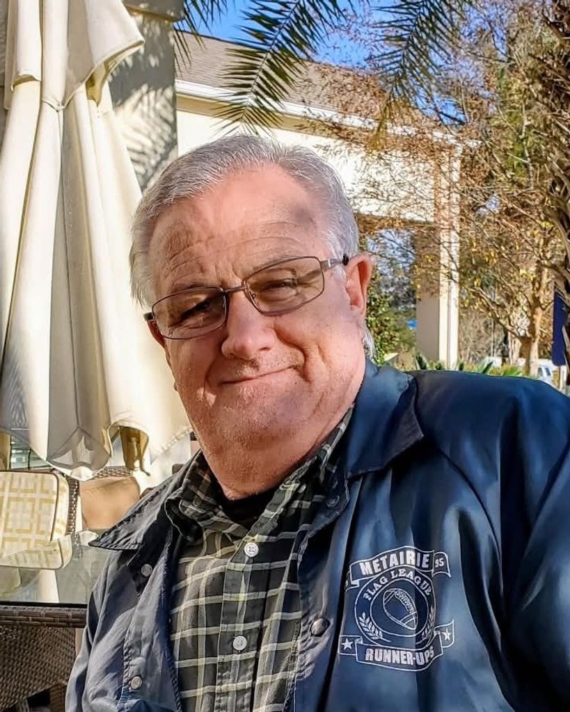 Darrell Edward Hargraves Profile Photo