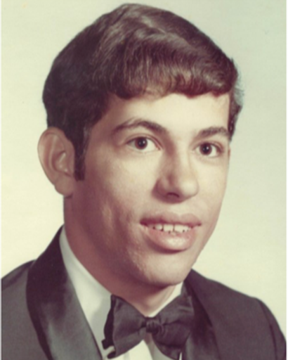 Walter Elias Whitehead Profile Photo