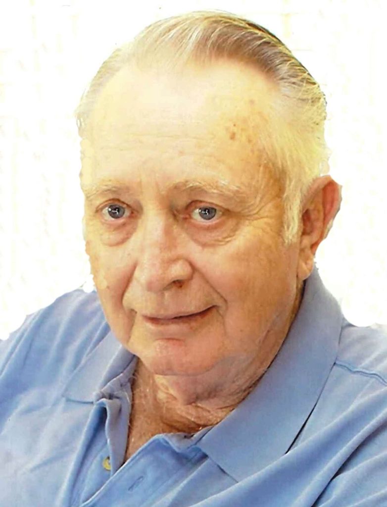 Story, Donald Jeff