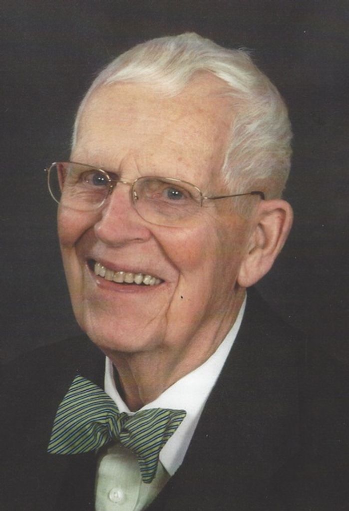 Alan D. Raber Profile Photo