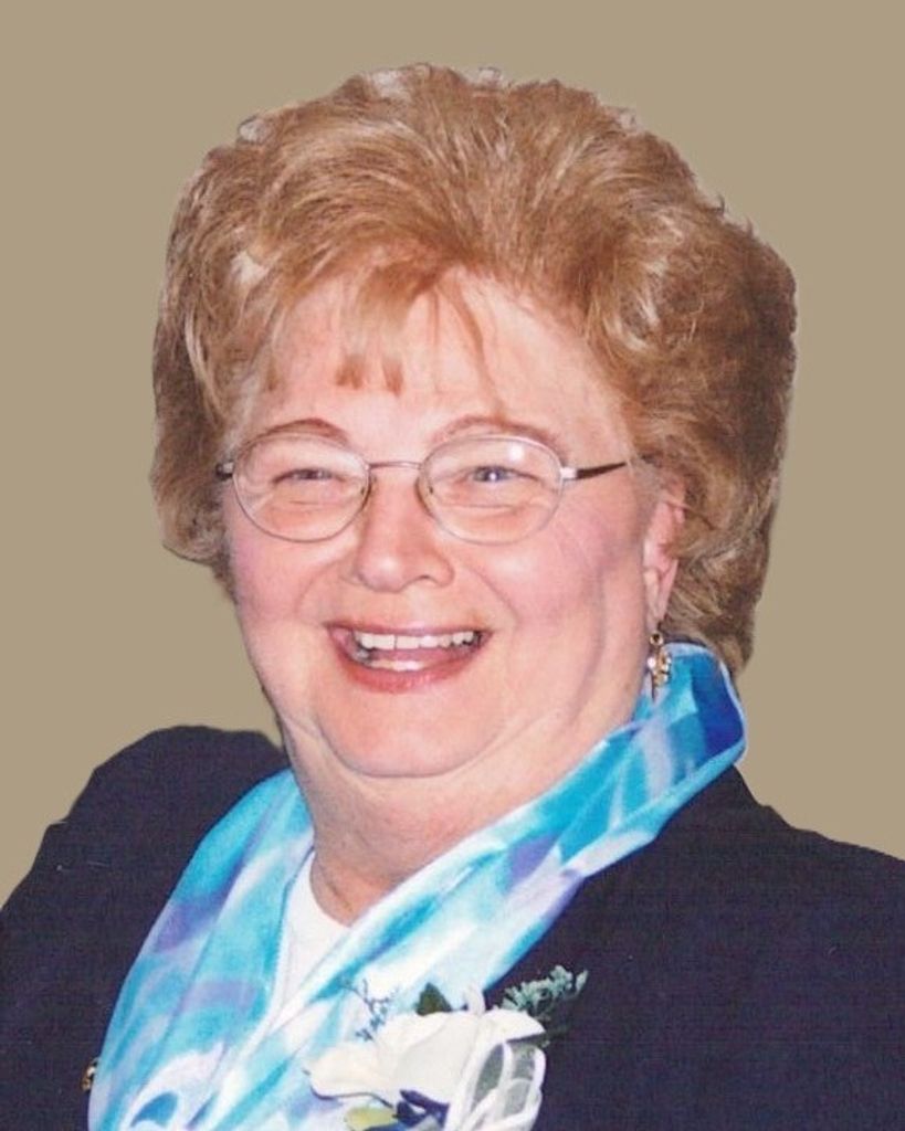 Joann H. Troke Profile Photo