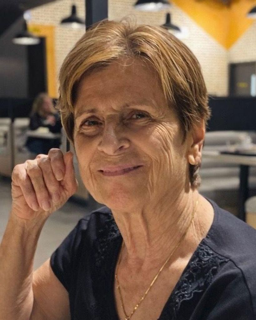 Demetra Valmas Profile Photo