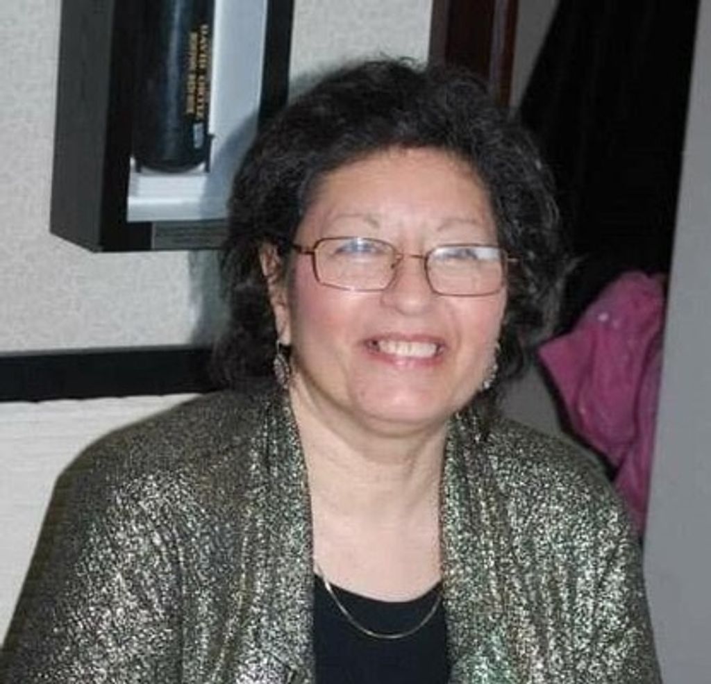 Diane Antonucci