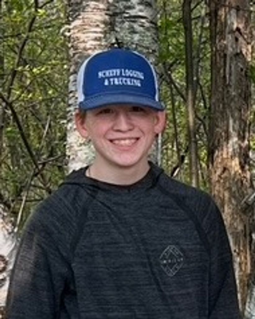 Lucas W. Hoy Profile Photo