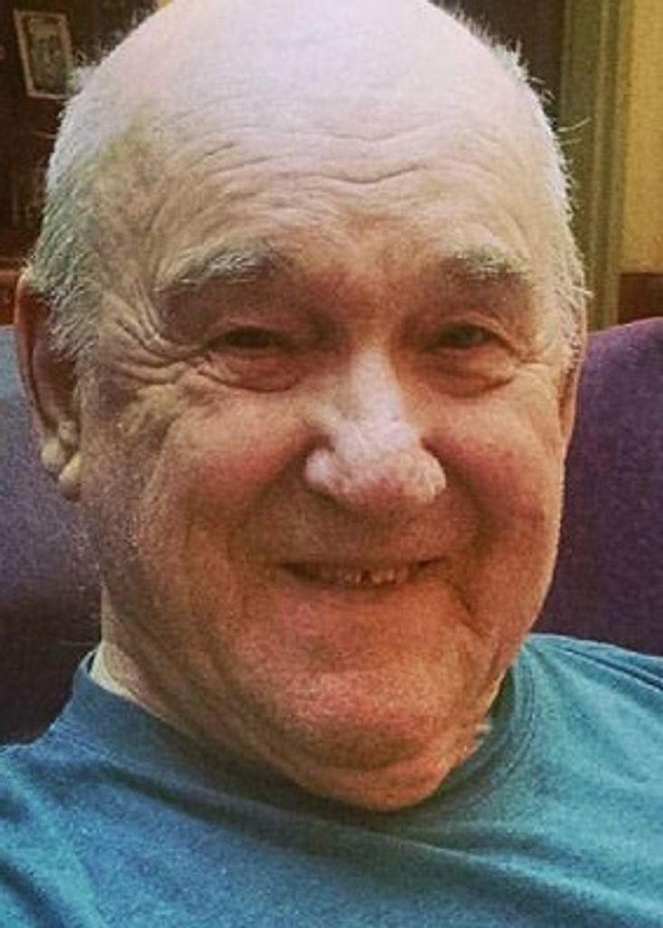 Richard R. Springer Profile Photo