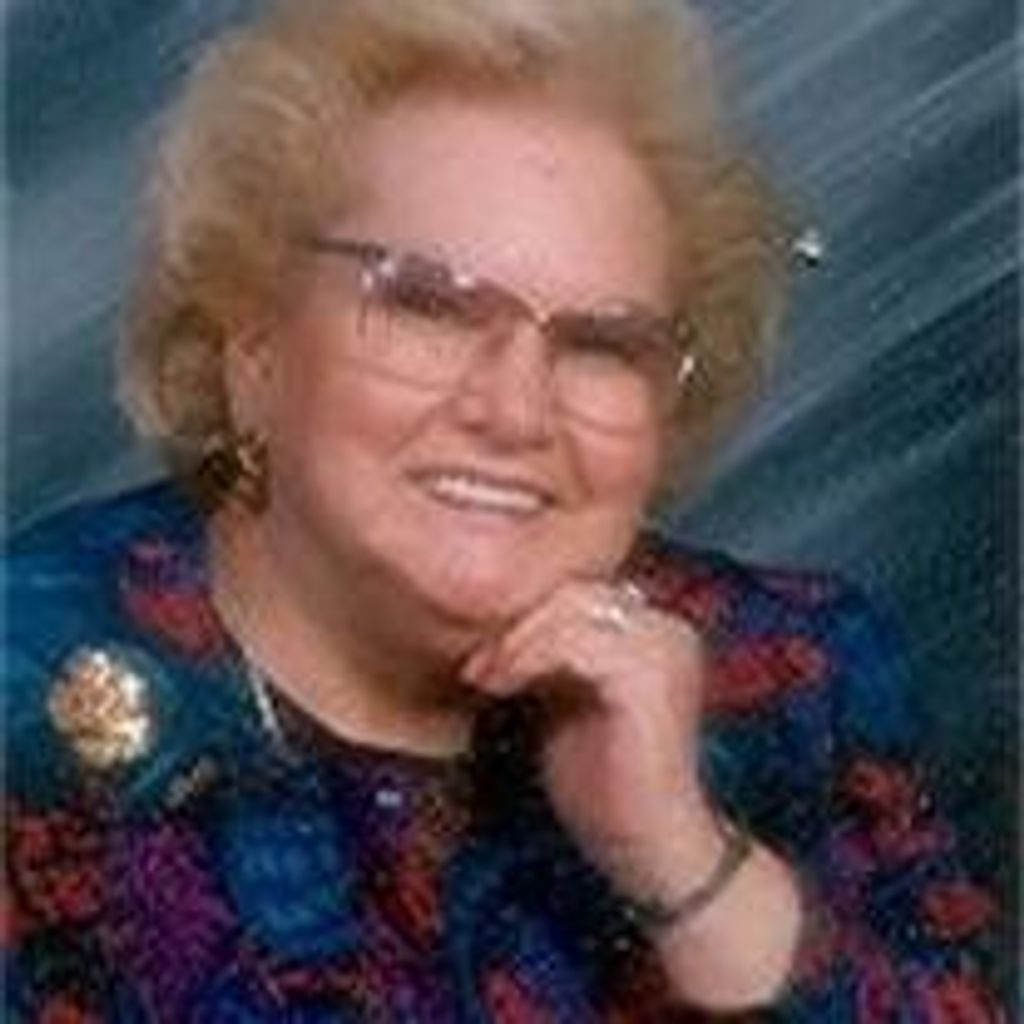 Dorothy Elliott