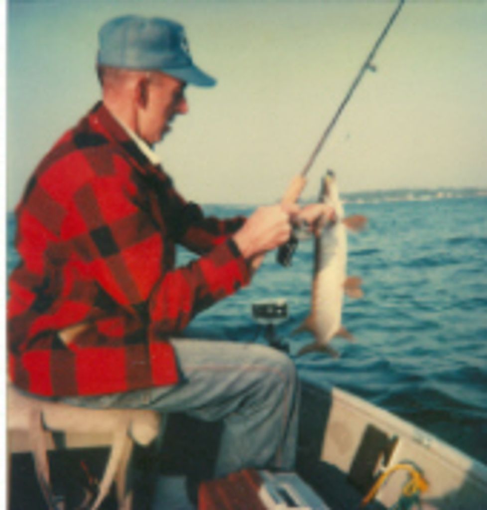 John T. Easter Profile Photo