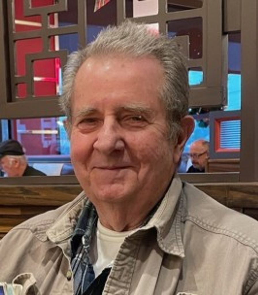 Henry Kaps