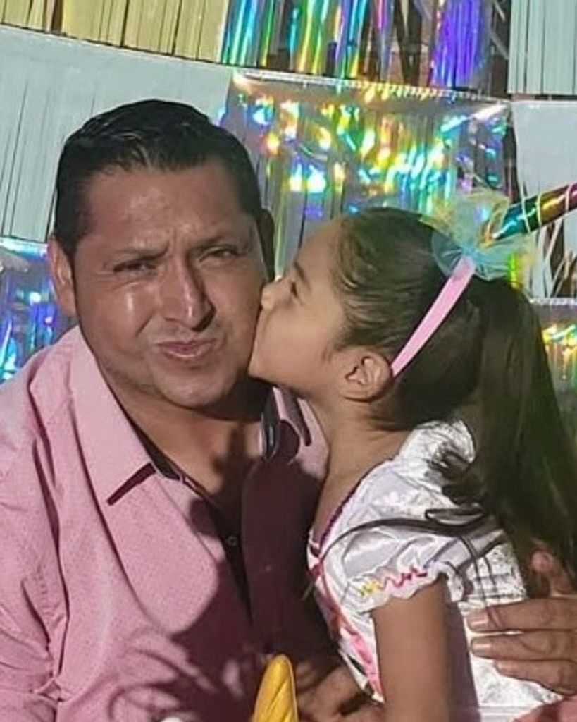 Mario Reyes Zeron Profile Photo