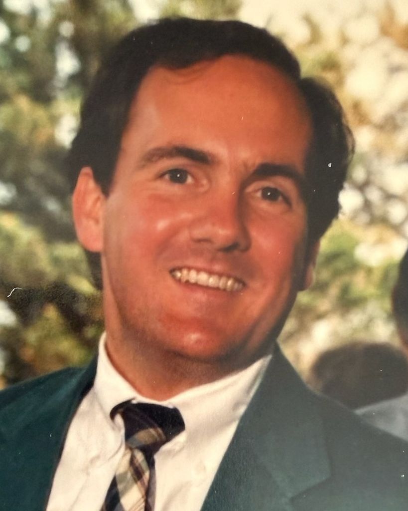 Charles Everet Garner II Profile Photo