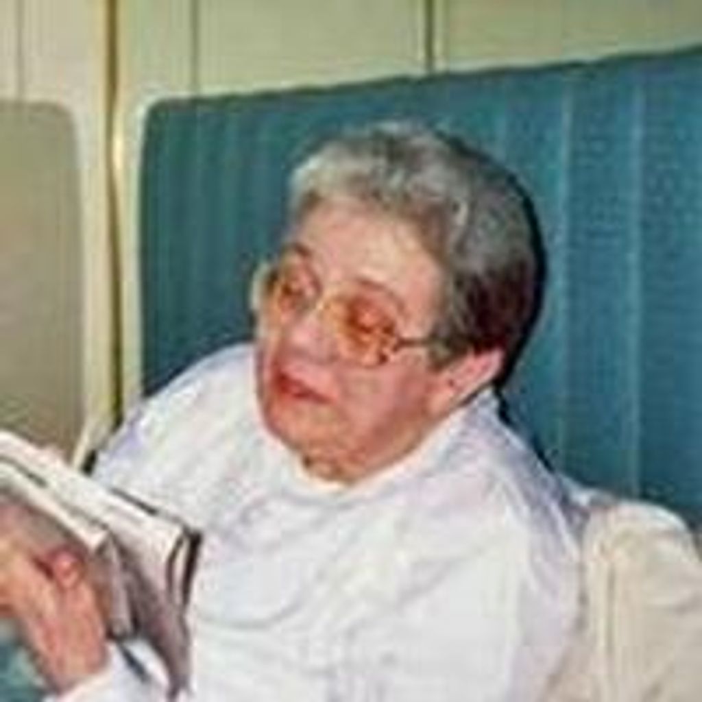 Betty  R. (Nolan)  Douglas