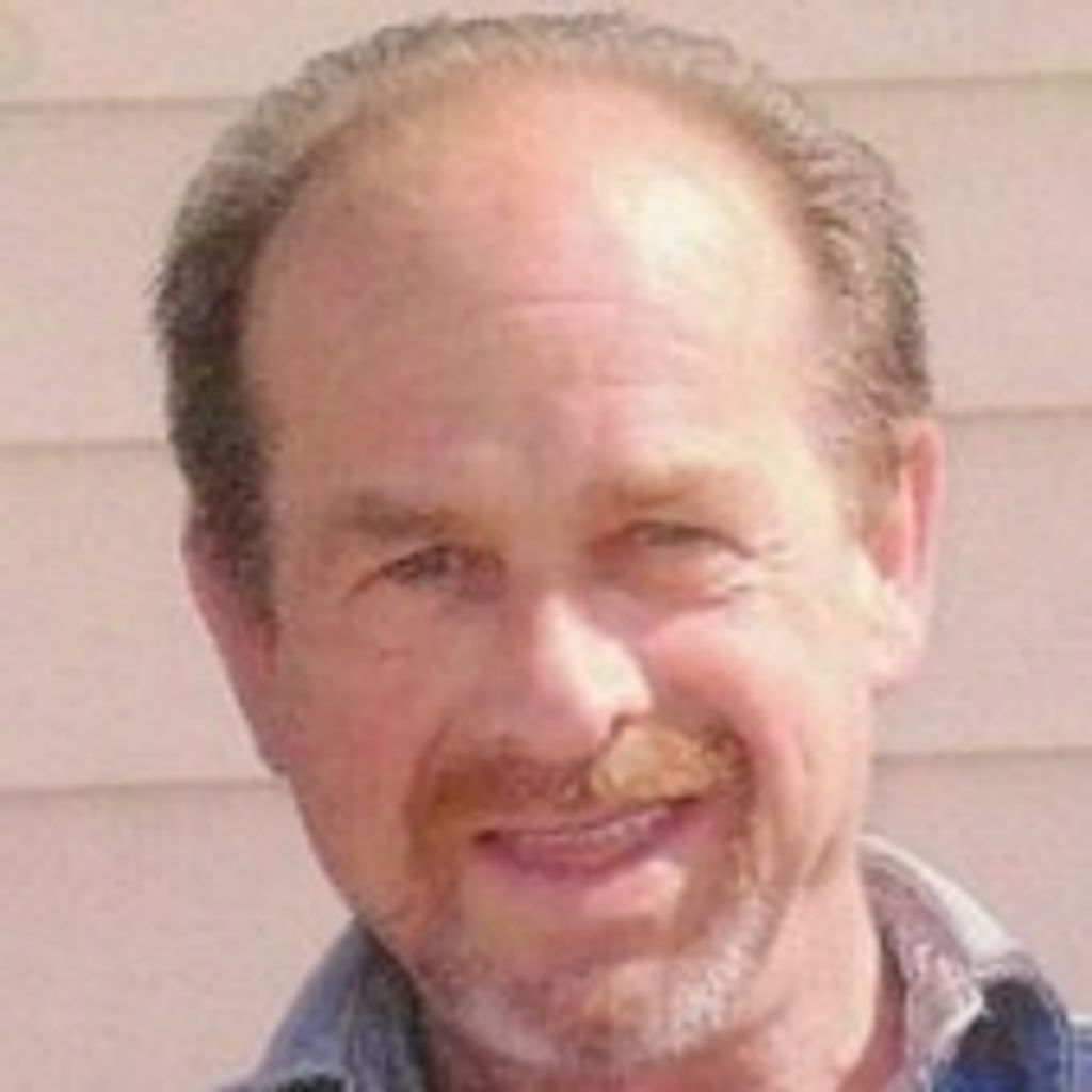 George W. Dixon