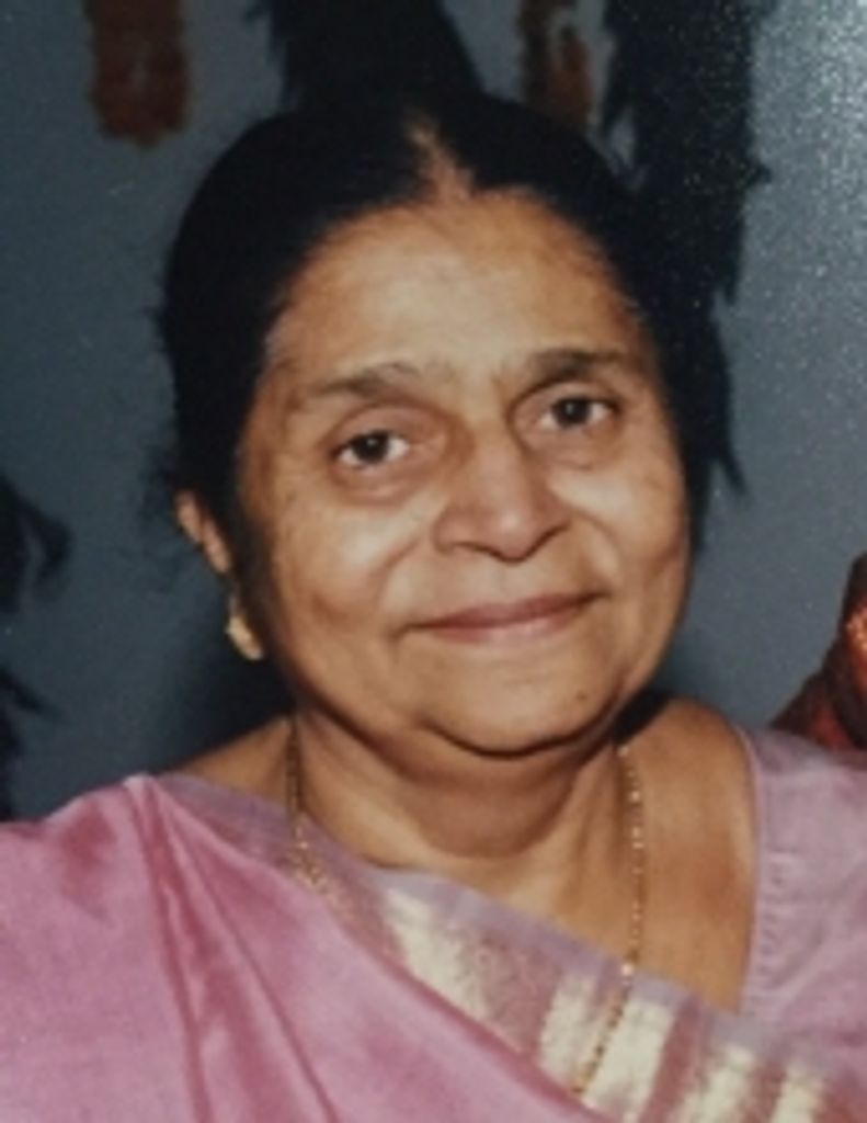 Urmila  J Patel